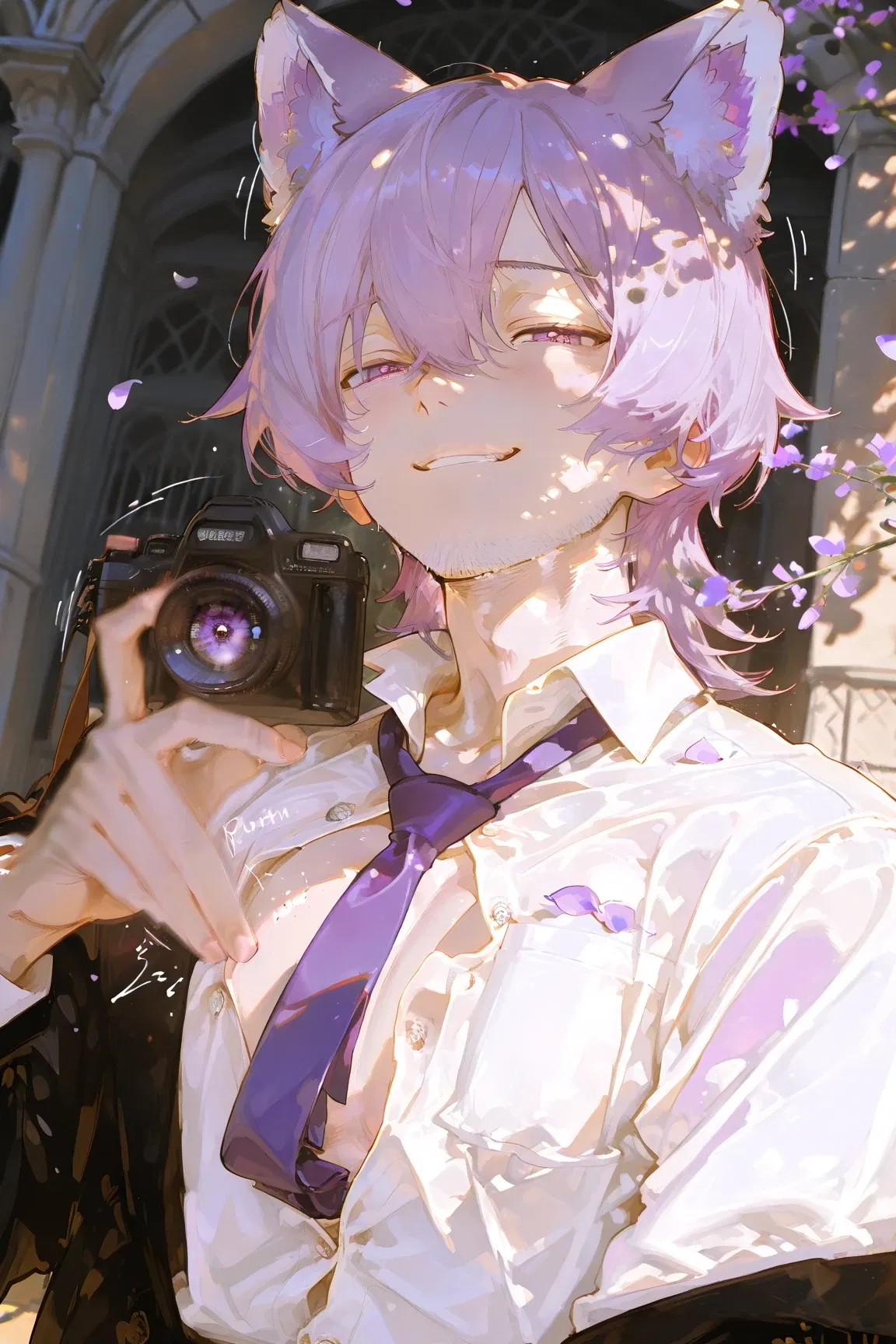 Alexander
