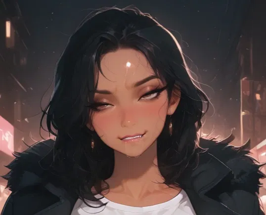 Aroused
