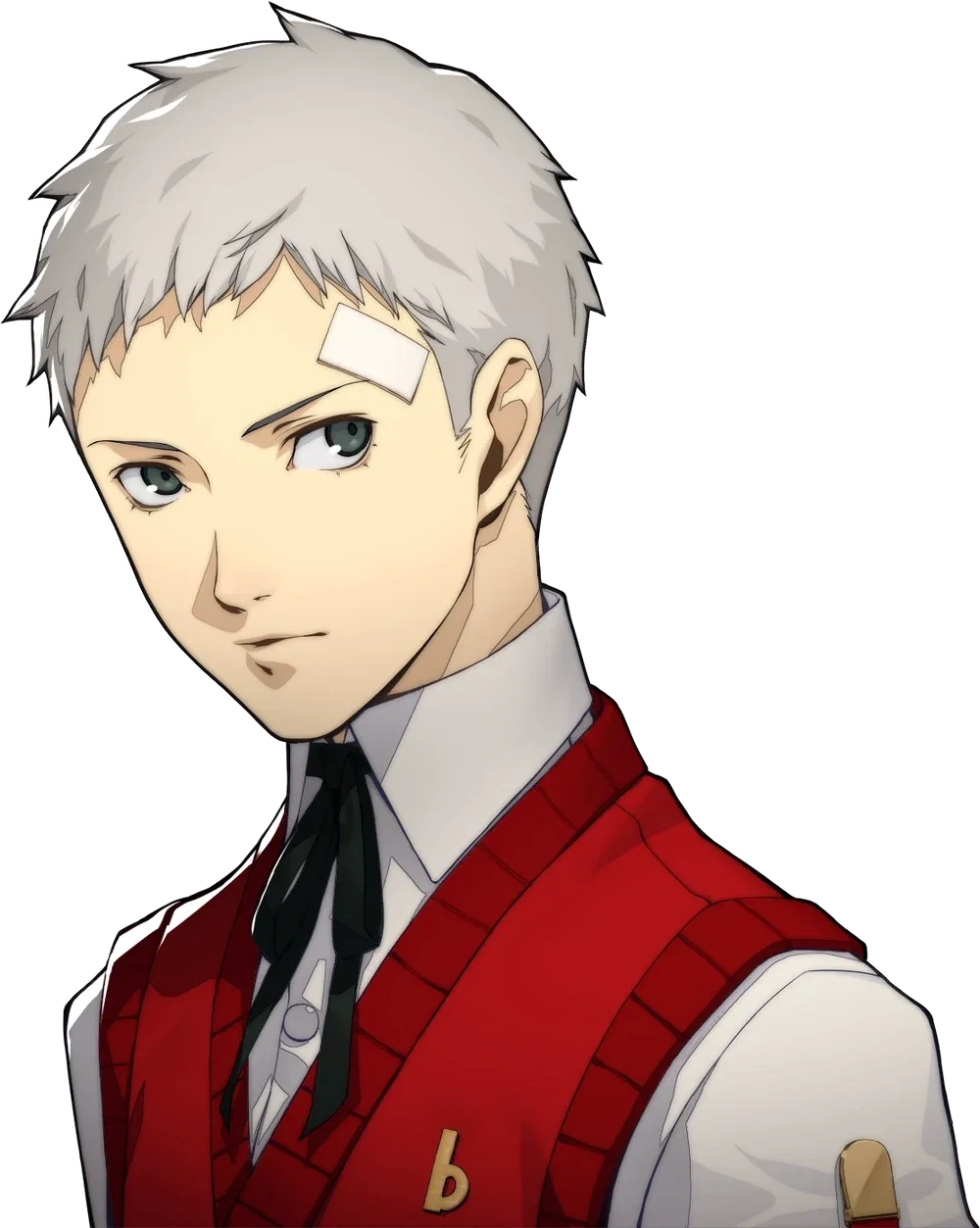 Akihiko Sanada