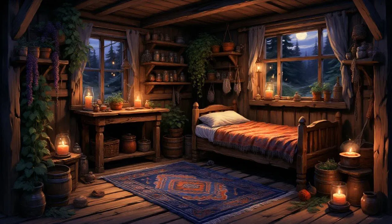 Roderick | Spoiled Knight