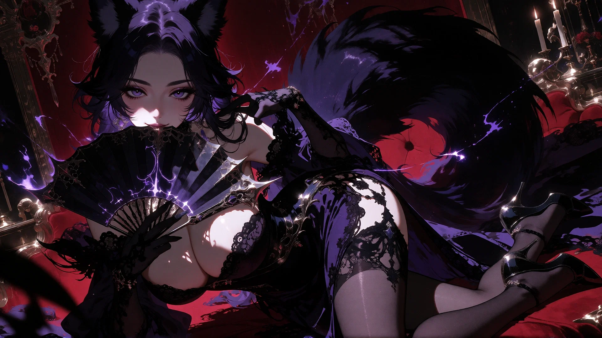 MXIII : PROMINENT CHARACTERS cover