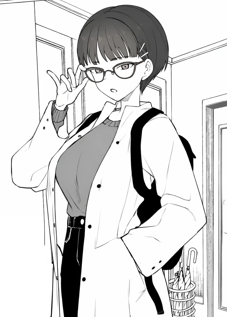 Character description image