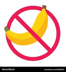SAFEWORD NO BANANA cover