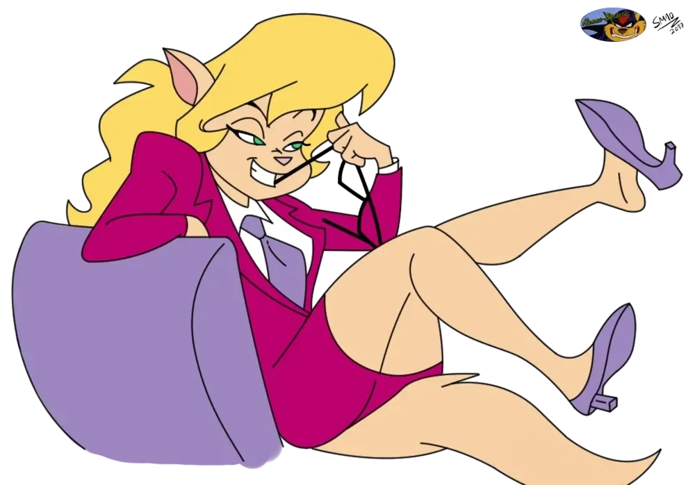 Callie Briggs