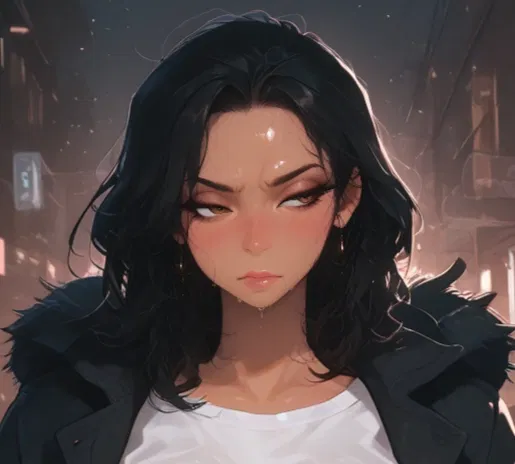 Upset