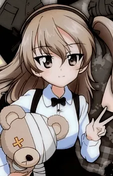 alice:Happy