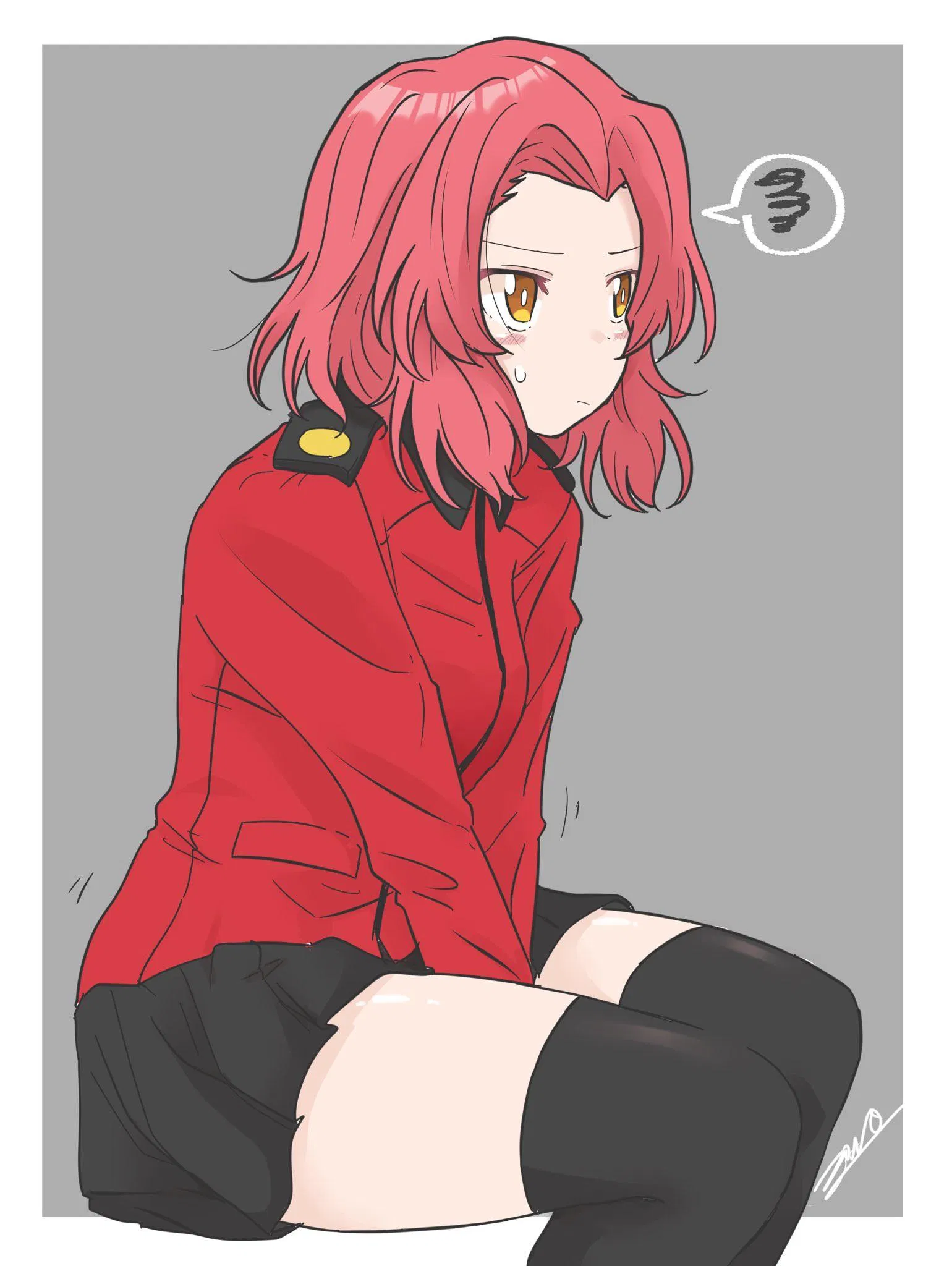 rosehip:Bored