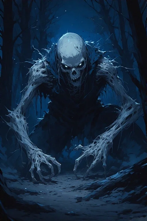 Monster