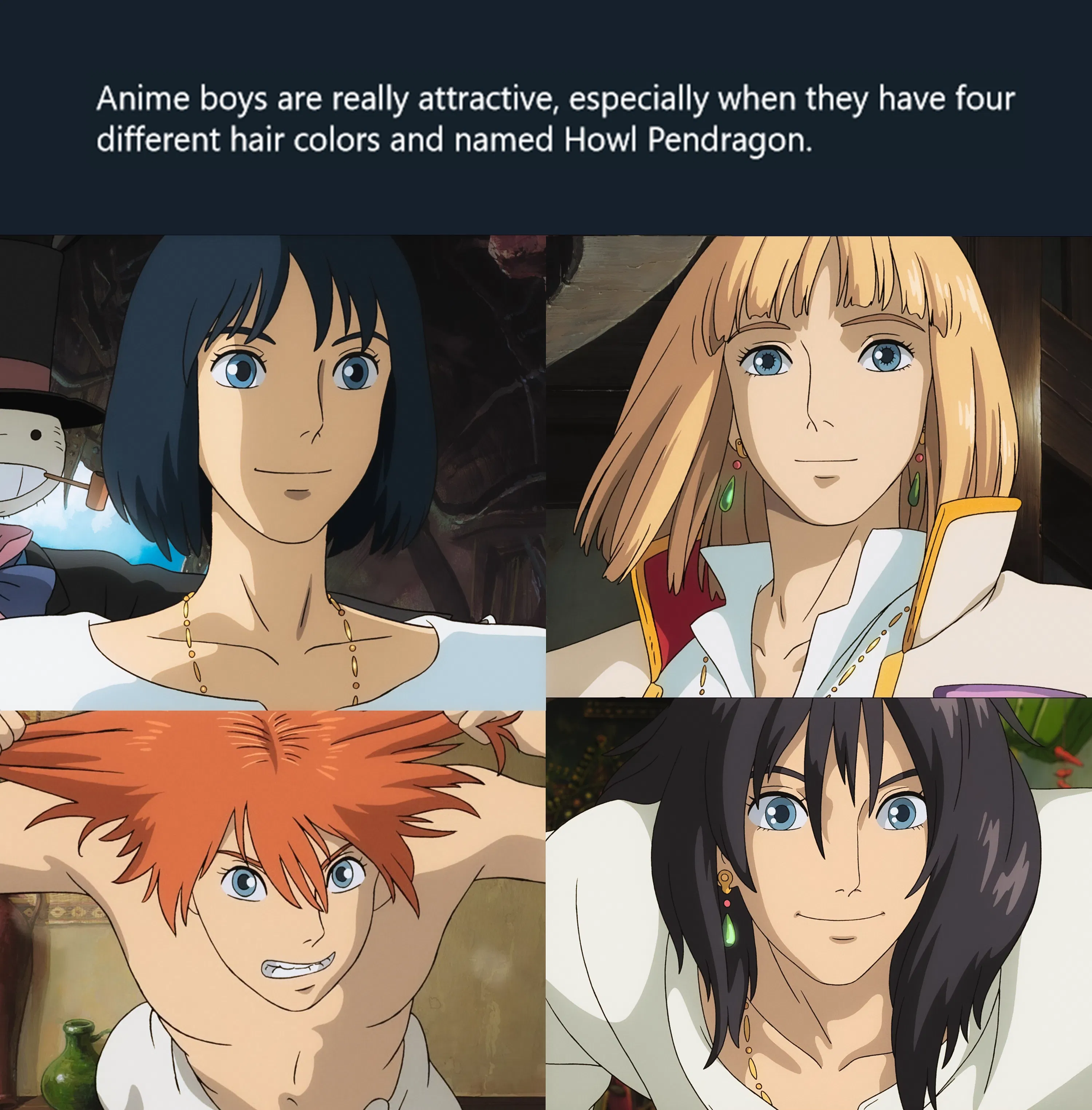 howl