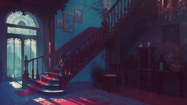 Hall
