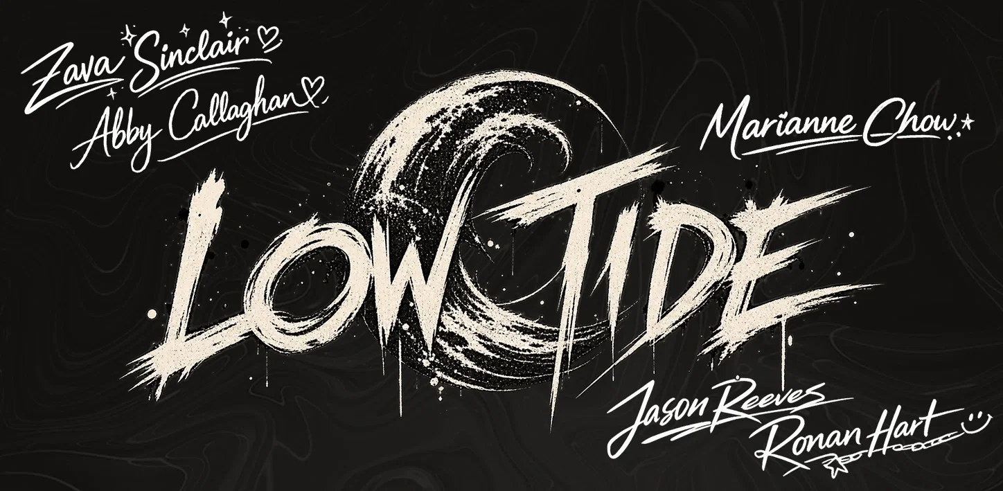Low Tide [Definitive Version] | Learn About Low Tide and It's Members - Biography cover