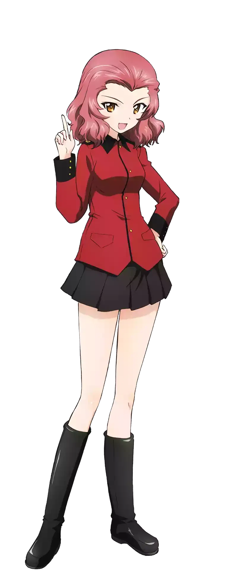 rosehip:Happy