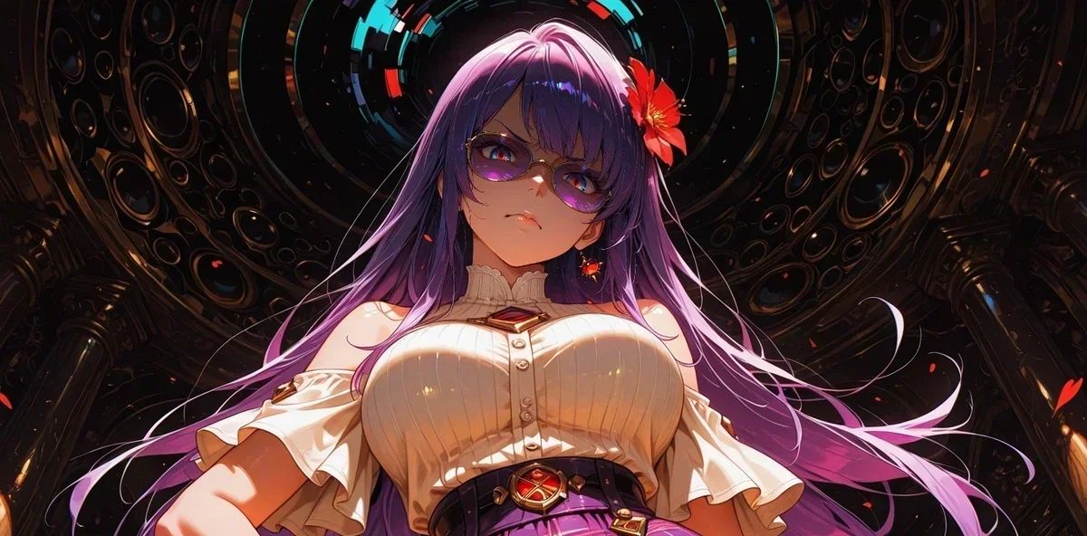 Mahou Mantoru Initiatives cover
