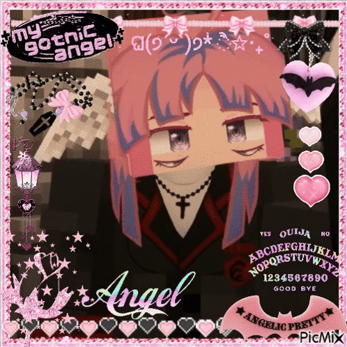 Sera Phim (Freak Show)