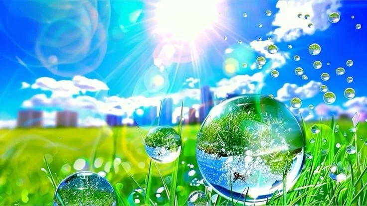 Profile Background