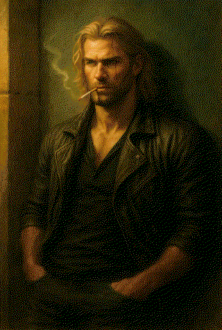 Robert