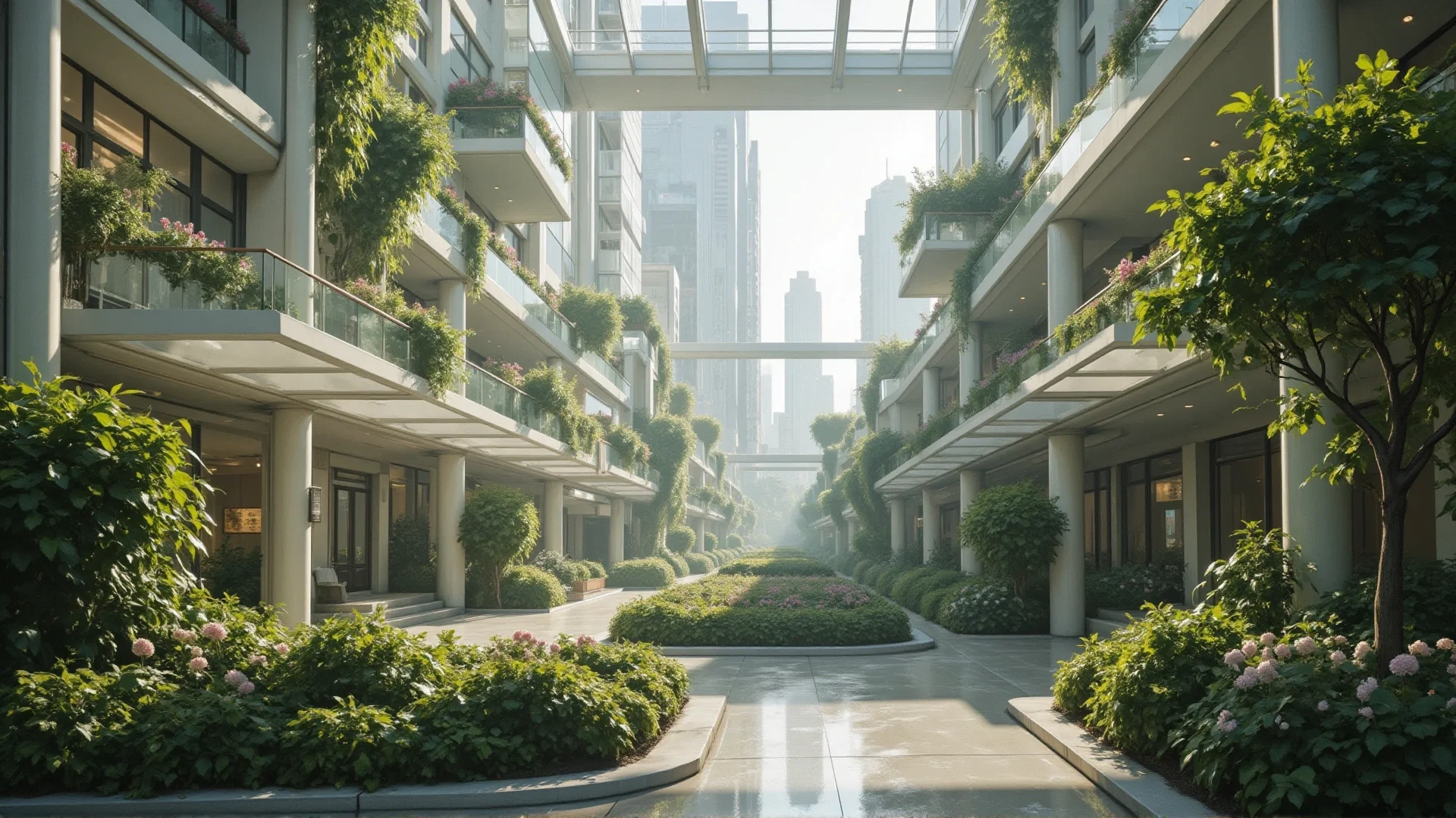 Upper City