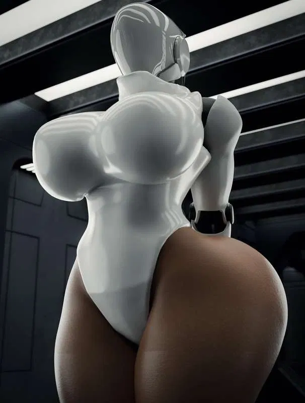 Haydee: The Multifunctional Breeding Doll Haydee: The Multifunctional Breeding Doll