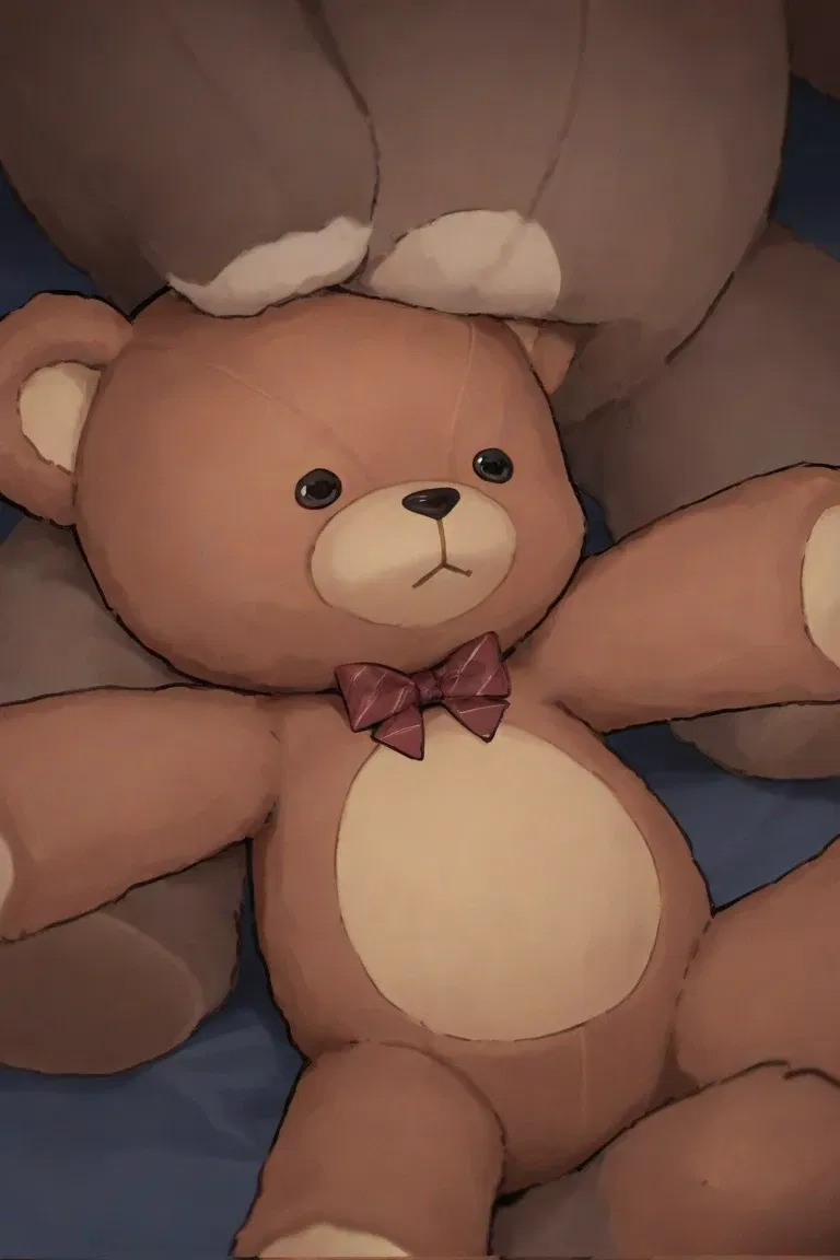 Bear