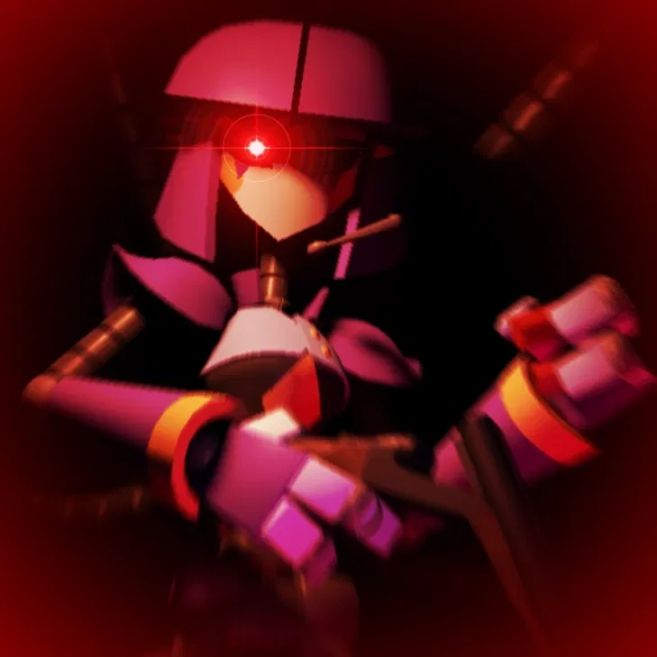 A.D.M.I.N. Bot [FNAF TPRR]