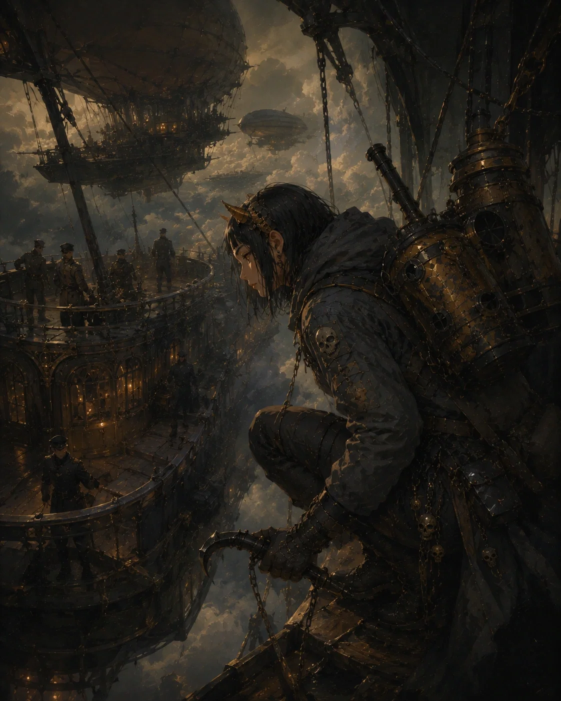 Character description image