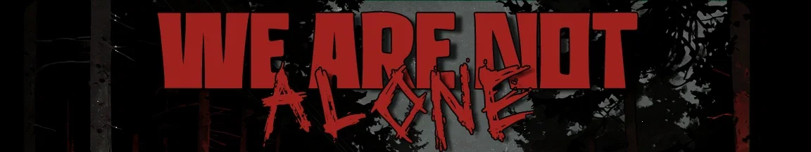 HORROR ENGINE cover