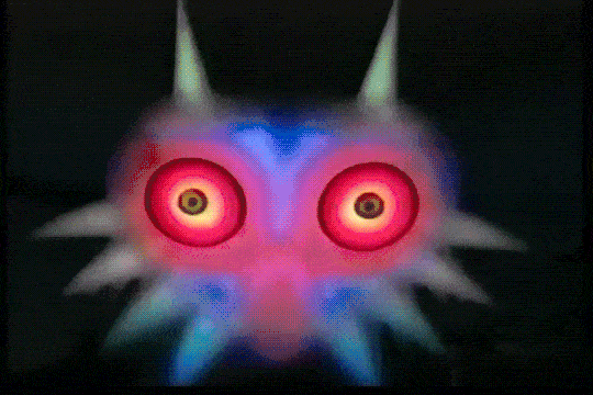 Majora's Mask