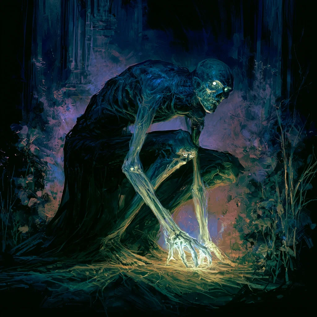 PENITENT