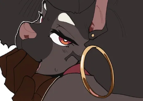 Character description image