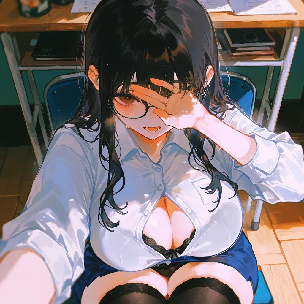 Character description image