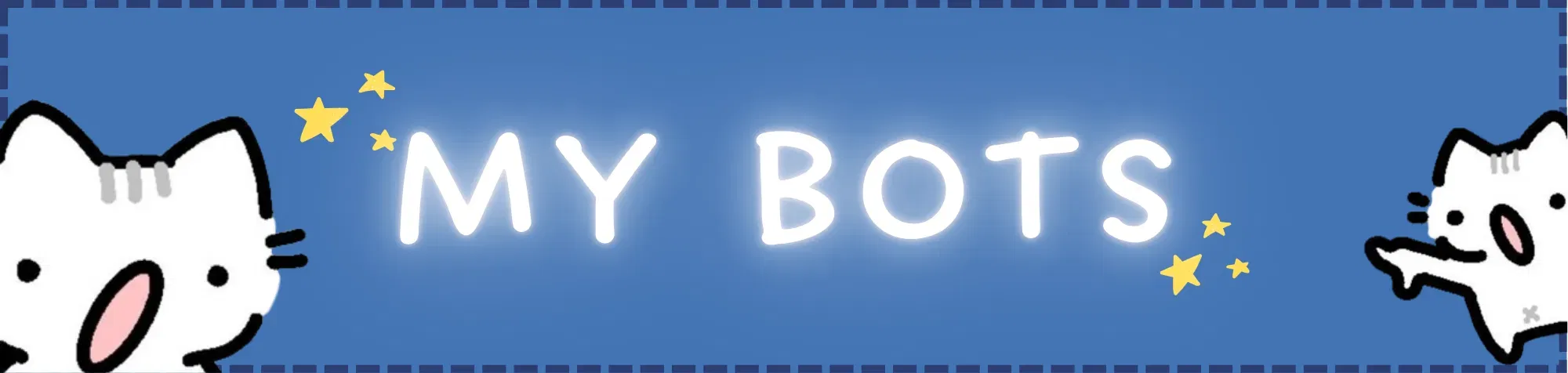 Banner Bots