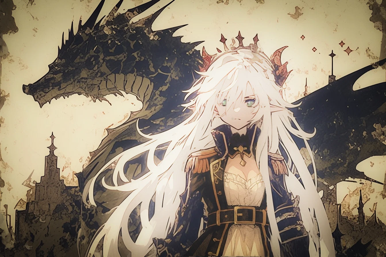Character description image