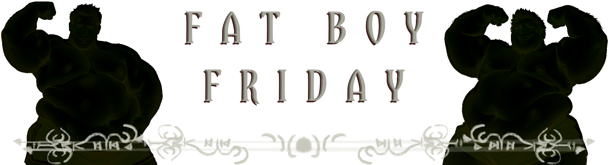 Marcus [Fat Boy Friday]