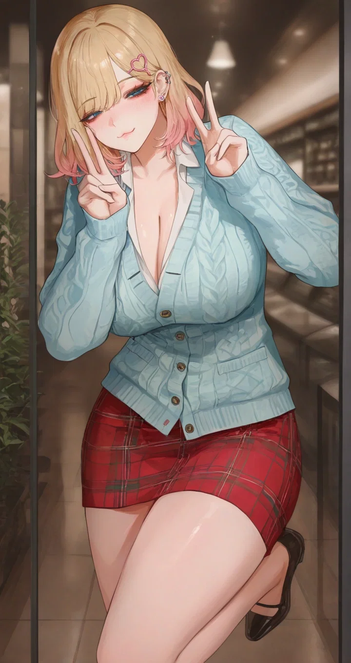 Character description image