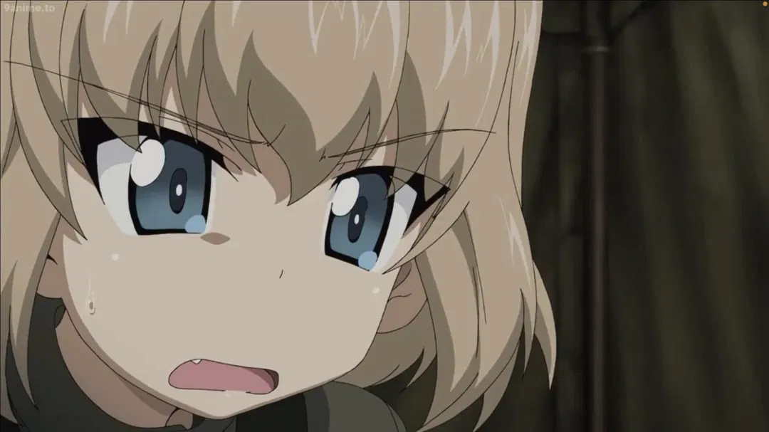 katyusha:Stunned/dumbfounded