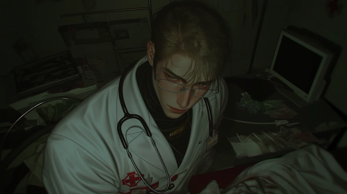 Scene image