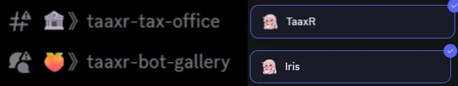 Character description image