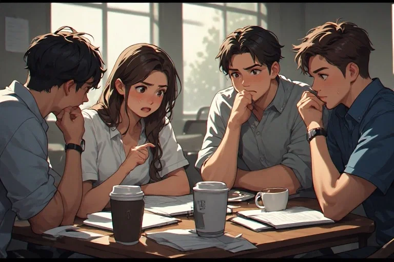 Group Project