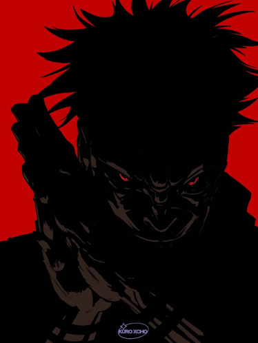 Hella Dark Sukuna Jjk Meme – Hella dark sukuna Sukuna Jjk – GIFlar bilan  tanishing va ulashing