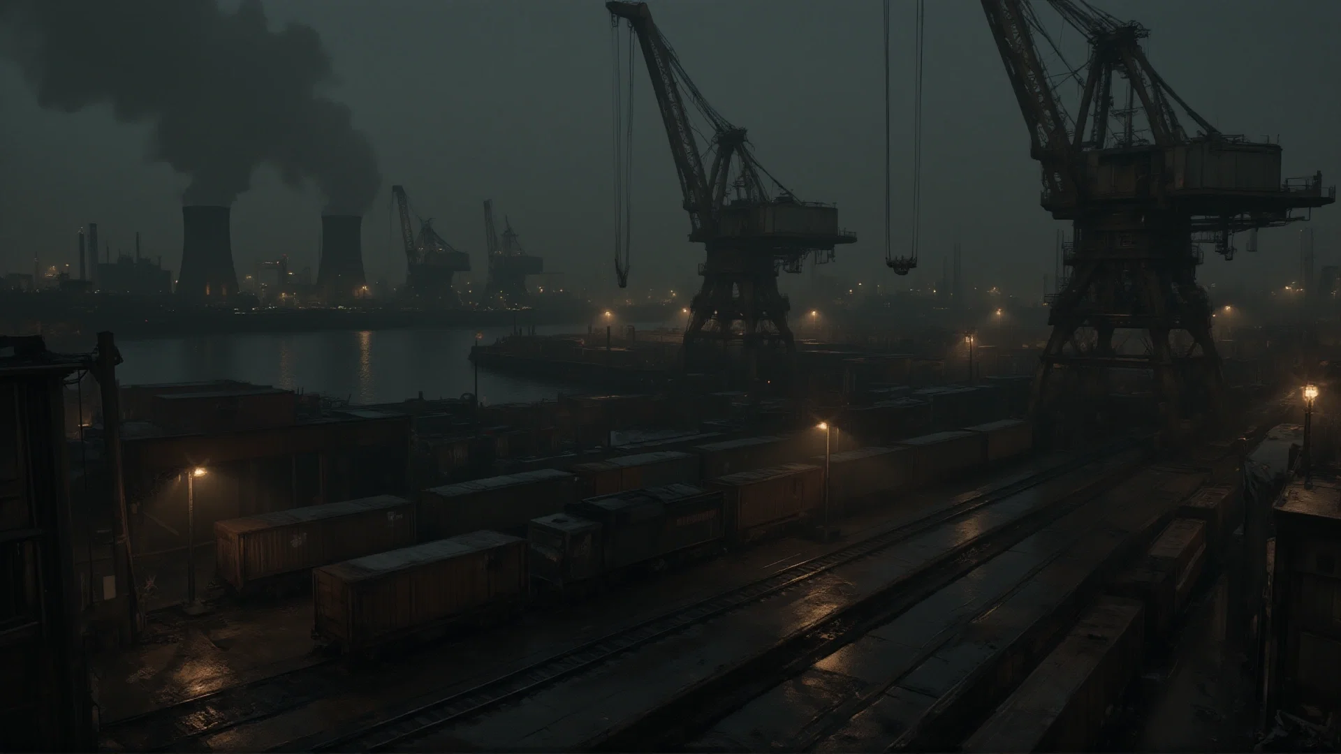 The North