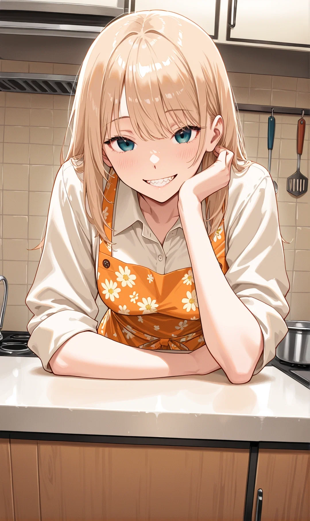 Character description image