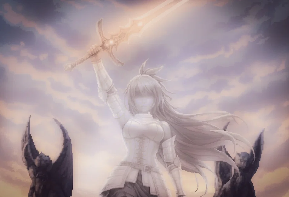 Character description image