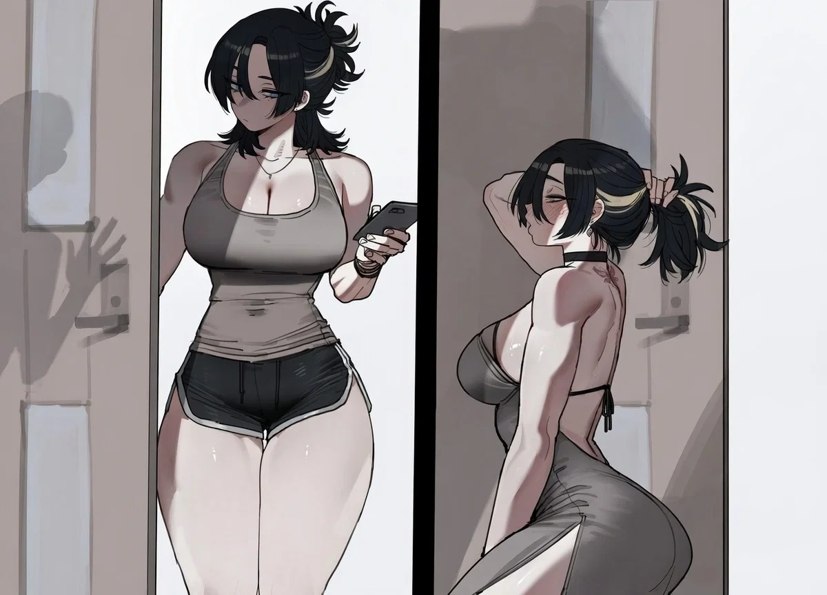 Character description image