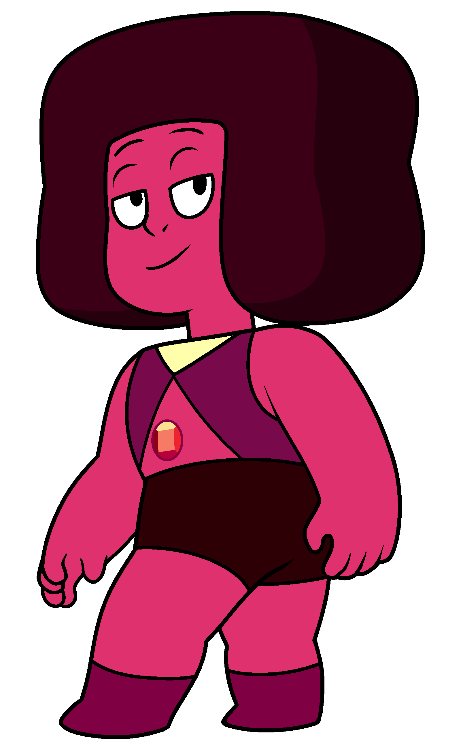 The Ruby Group ||STEVEN UNIVERSE||