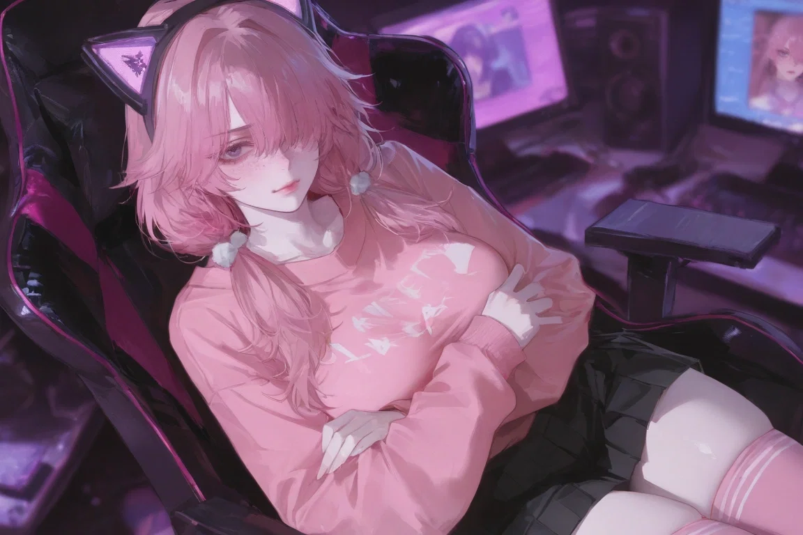Character description image