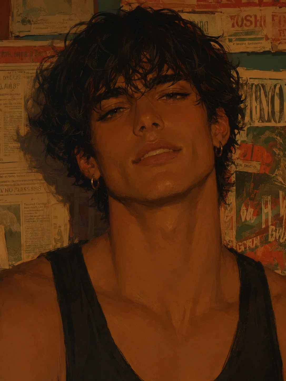 Calix Wright