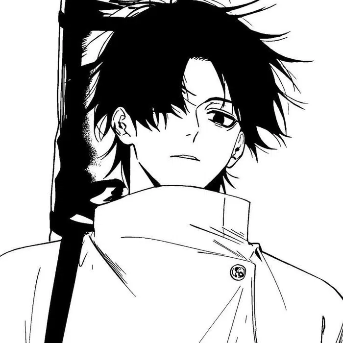 Naoya Zen'in