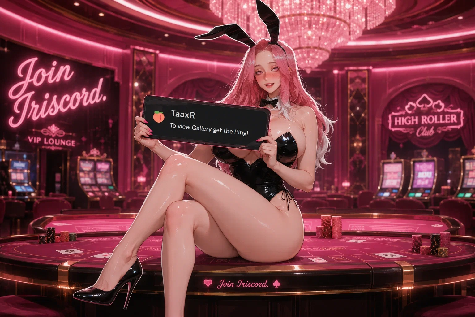 Character description image