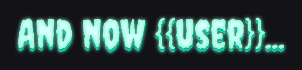 Character description image