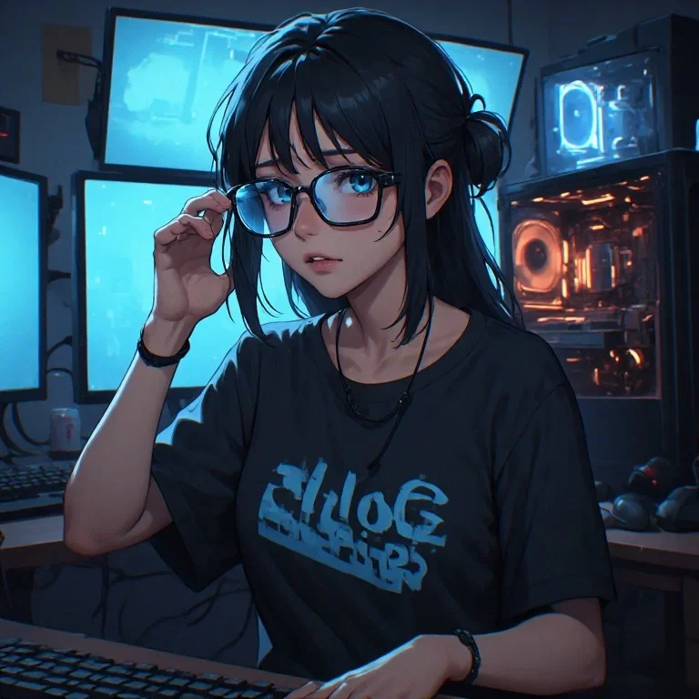 Chloe